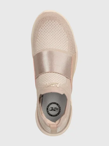 APL Athletic Propulsion Labs futócipő TechLoom Bliss rózsaszín