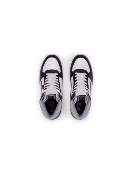 Boty Fila Sevaro Nf Mid bílé