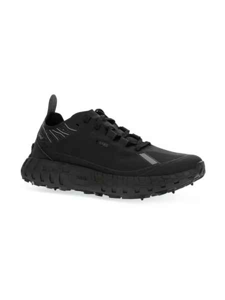 Buty do biegania Norda czarne