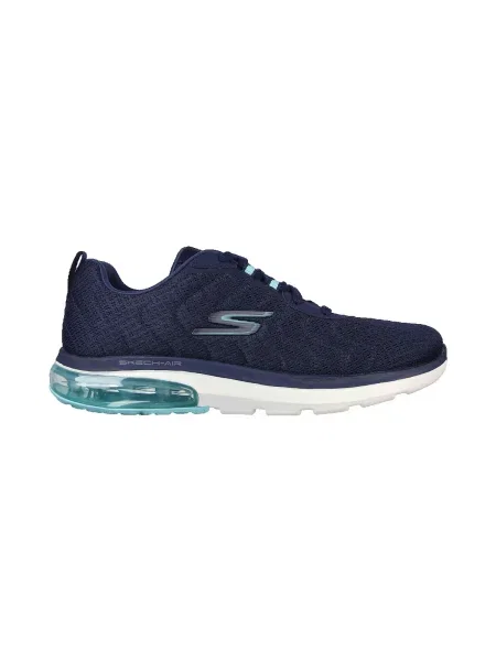 Pantofi Skechers albastru