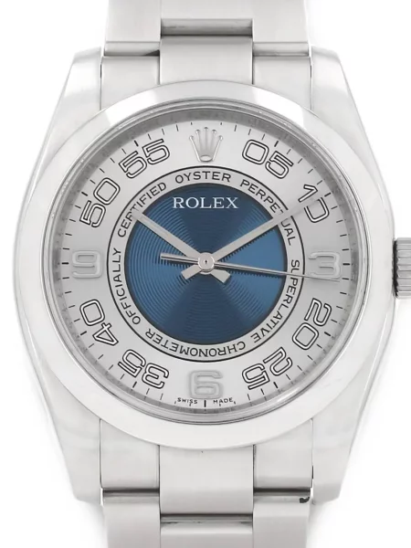 Ceas Rolex albastru