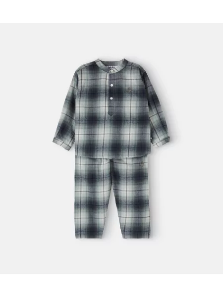Marškiniai Molo žalia
