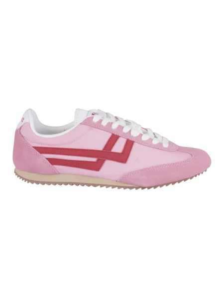 Sneakersy Pro Keds skórzane