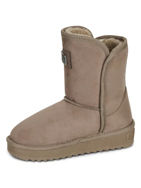 Pantofi D.franklin maro