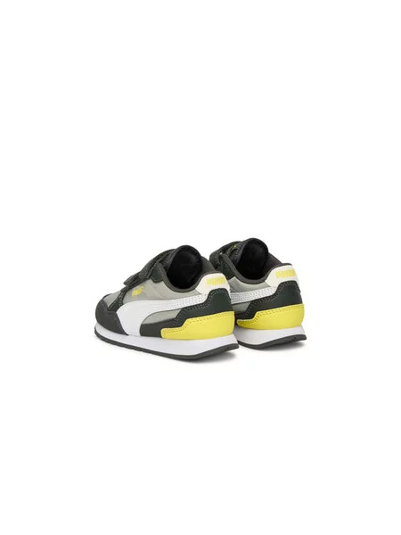 Tenisice Puma ST Runner v4 NL V Inf 15 siva