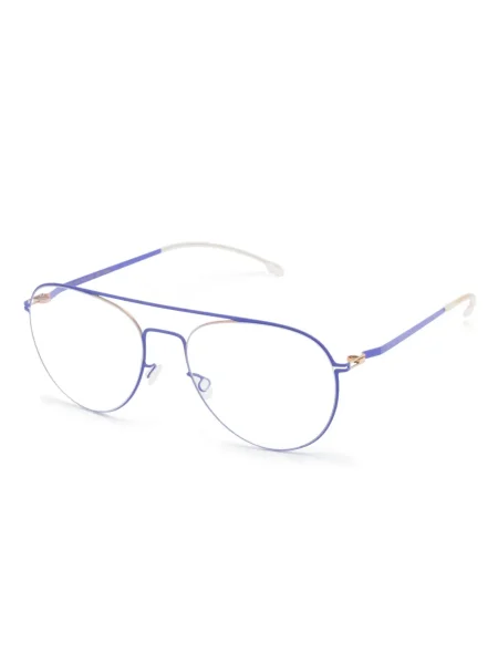 Ochelari de soare Mykita violet