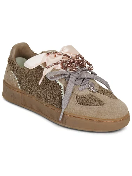 Pantofi Gio+ albastru