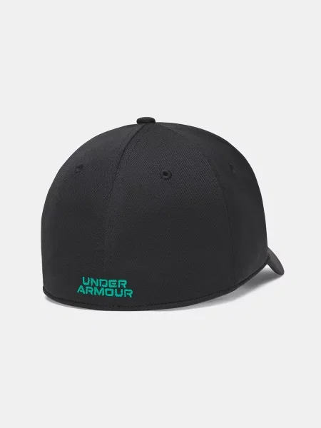 Kapa Under Armour crna