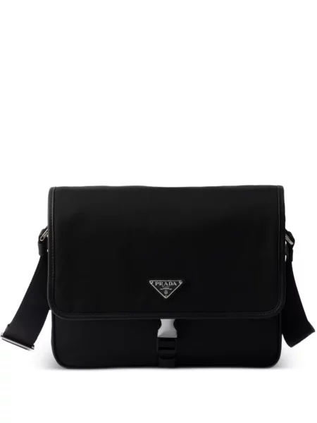 Geantă Prada negru