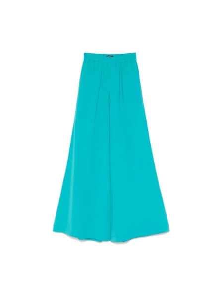 Spodnie Gianluca Capannolo niebieskie