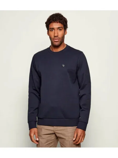 BOSS BLACK Hanorac C-Sharpe 01 | regular fit negru