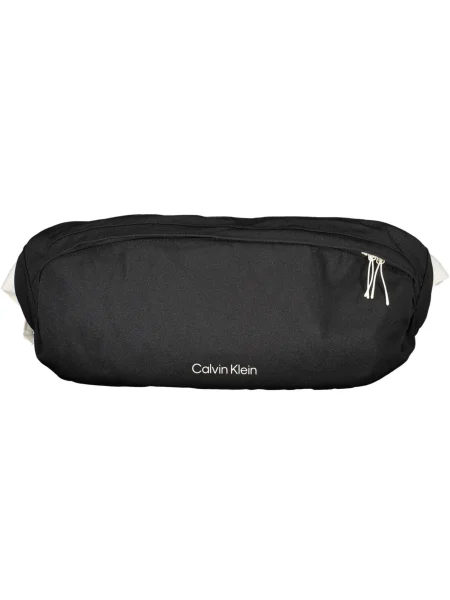 Taška Calvin Klein černá