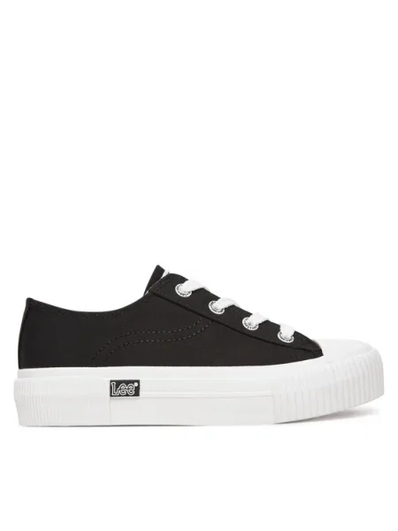 Lee Кецове Isla C Low черен