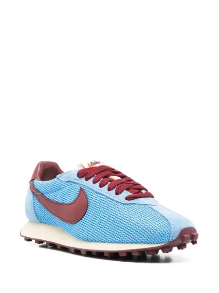 Sneakerși Nike albastru
