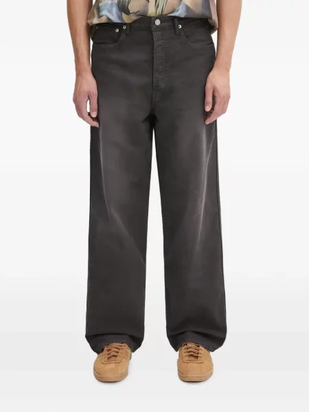 Pantaloni Visvim gri