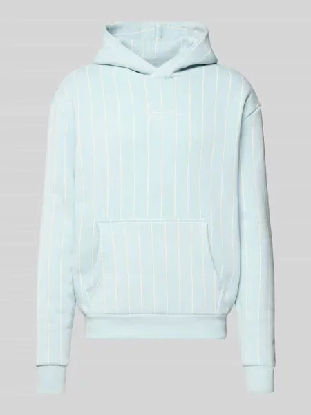 Bluza z kapturem Karl Kani
