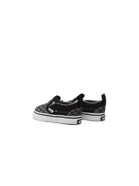 Tenis superge Vans Slip-On V siva