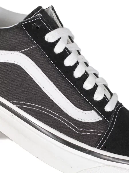 Sneakerși Vans Old Skool negru