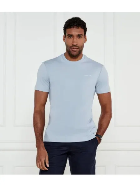 Calvin Klein Póló kék