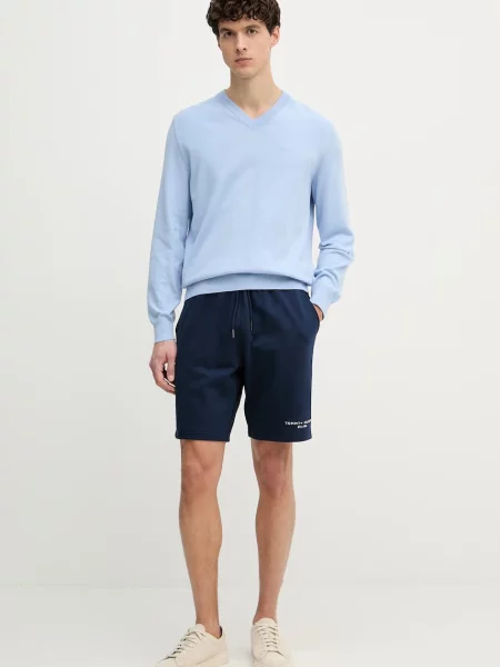 Tommy Hilfiger teplákové šortky pánske