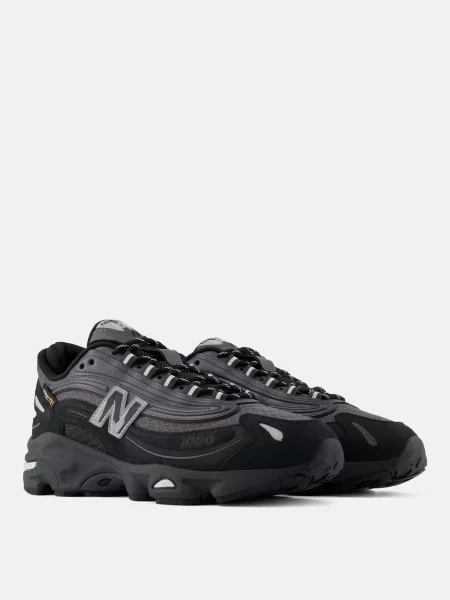 Кроссовки New Balance черные