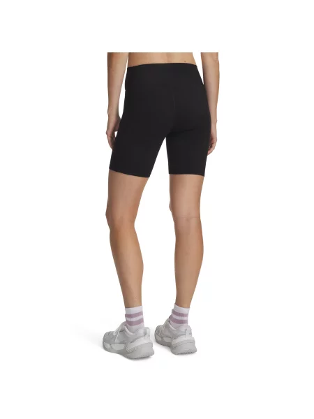 Sportske kratke hlače Under Armour crna