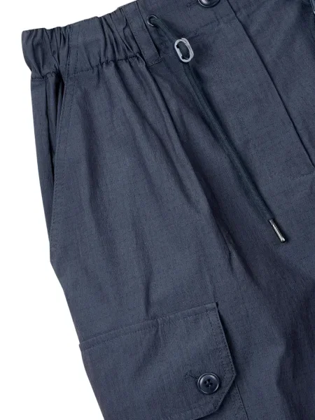 Pantaloni scurți Studio Tomboy albastru