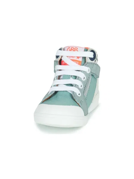 Pantofi copii Gbb verde