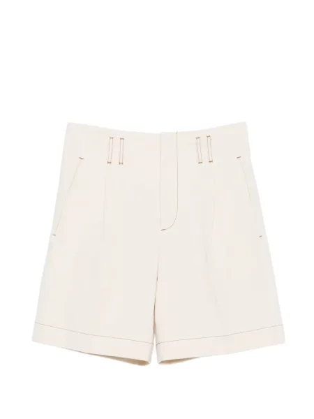 Pantaloni scurți Lanvin