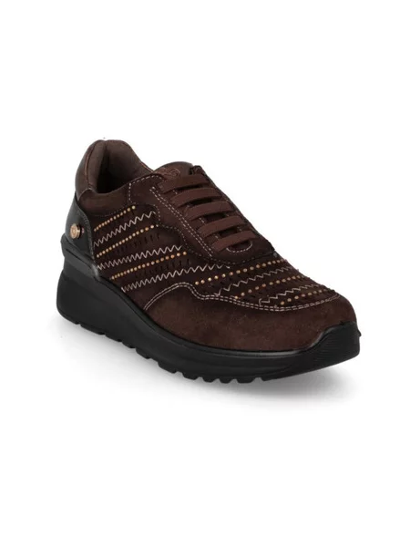 Mocasini Zapp maro