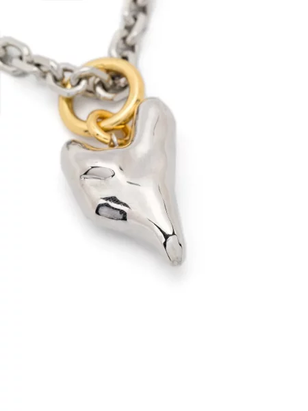 Vėrinys Vann Jewelry su širdelėmis