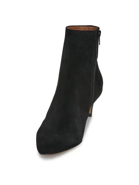 Pantofi Anthology Paris negru