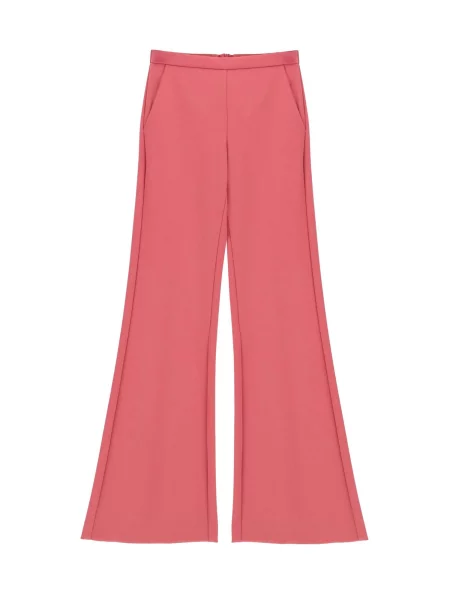 IMPERIAL Kalhoty IMPERIAL PANTALONE PANTALONE růže