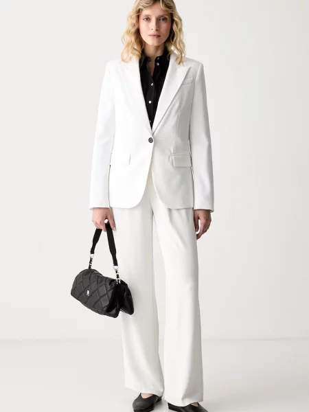 Karl Lagerfeld srajca črna