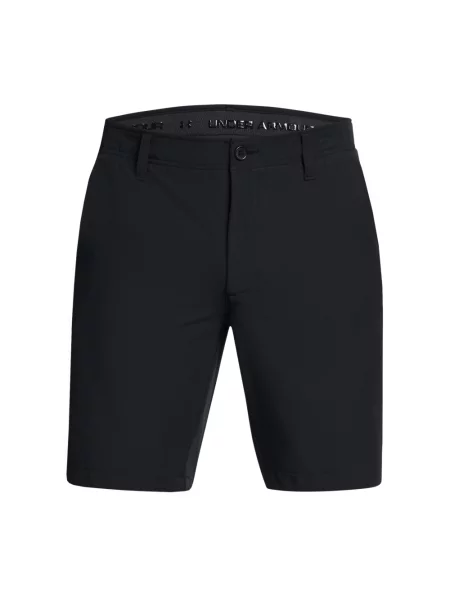 Šortky Under Armour čierna