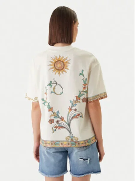 Just Cavalli Majica bela