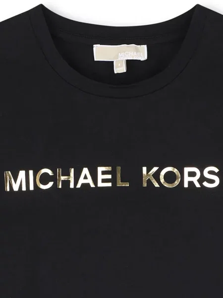 Детский лонгслив Michael Kors