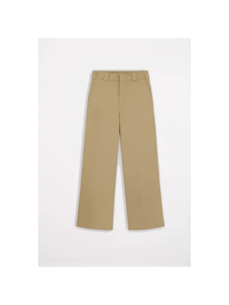 DICKIES Nadrág khaki