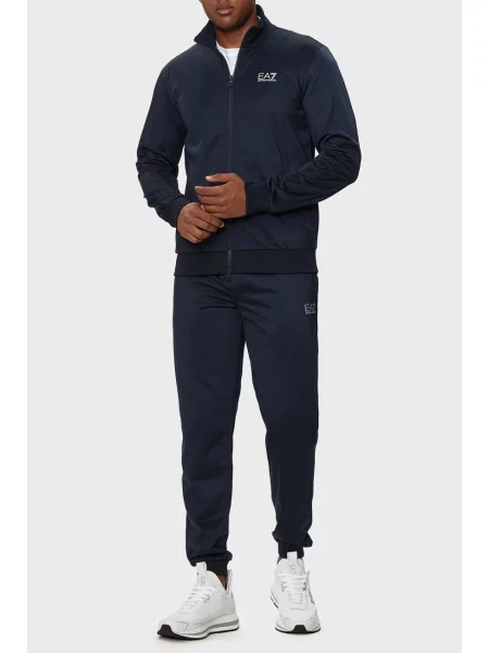 Костюмний спортивний костюм Ea7 Emporio Armani