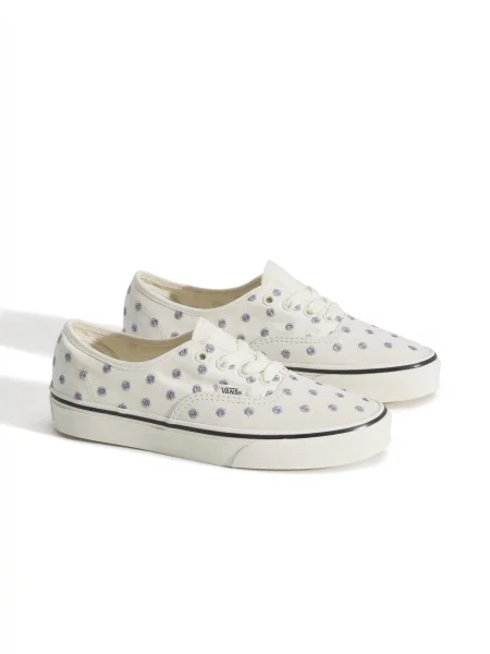 Sneakerși Vans Authentic alb
