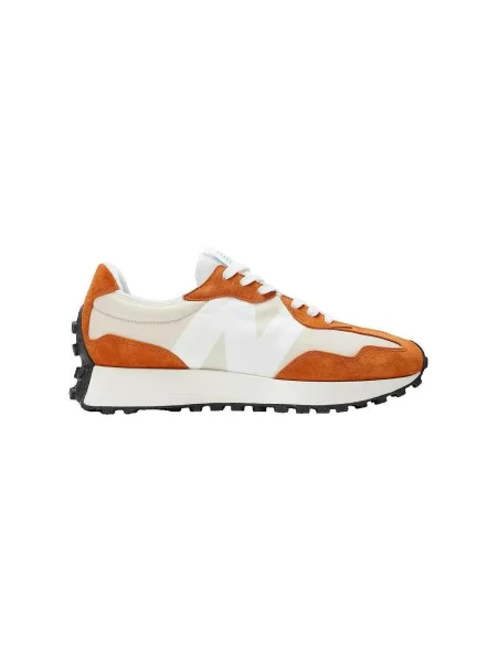 Pantofi New Balance portocaliu