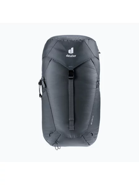 Plecak turystyczny deuter AC Lite 30 l black czarny