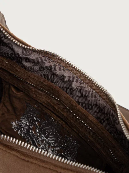Сумка через плечо Juicy Couture