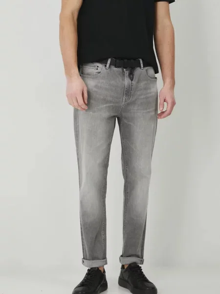 Džíny Medicine šedá