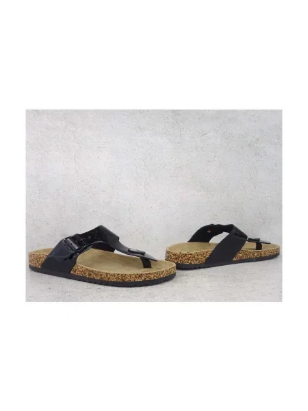 Pantofi Lee Cooper negru