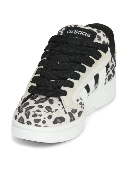 Pantofi Adidas maro