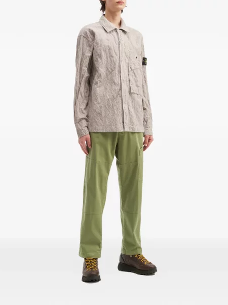 Geacă Stone Island cu strasuri