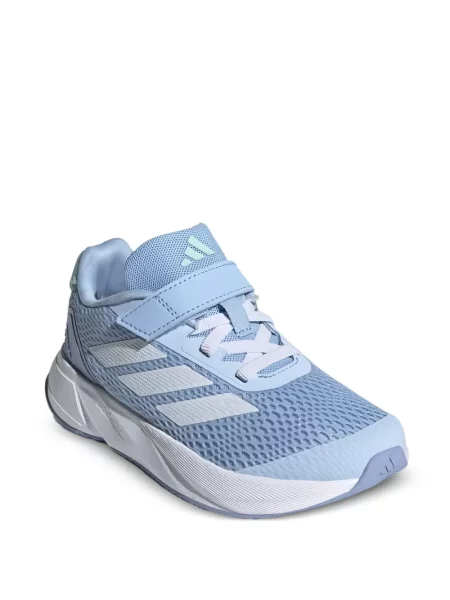Sneakersy dziecięce Adidas Duramo białe