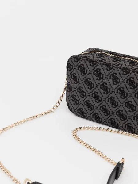 Сумочка Guess чорний