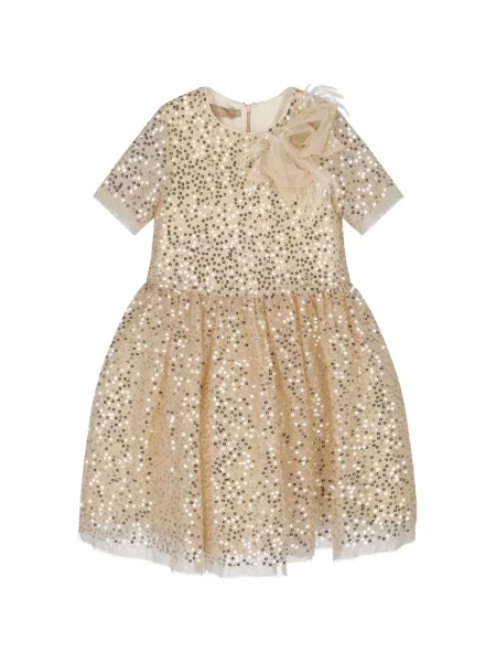 Sukienka dziecięca Elie Saab